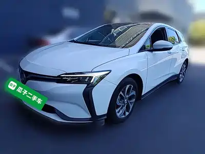 Buick Velite 6 2020