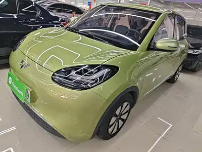 Wuling Motors Bingo 2023
