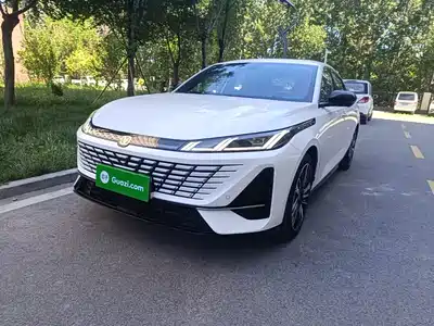 Changan Eado 2025