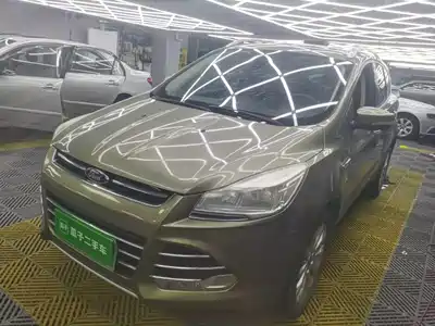 Ford Kuga 2015