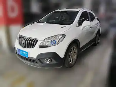 Buick Encore 2015