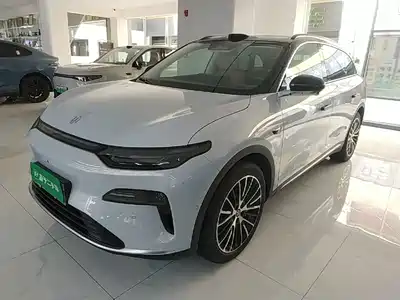 Leapmotor C11 2025