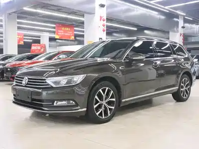 Volkswagen Weilan 2018