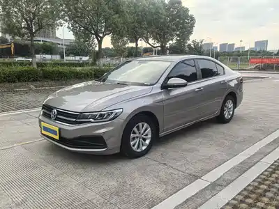 Volkswagen Bora 2020