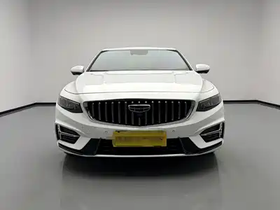 Geely Xing Rui 2023
