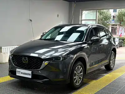 Mazda CX-5 2023