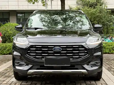 Ford Escape 2020