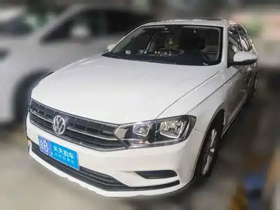 Volkswagen Bora 2019