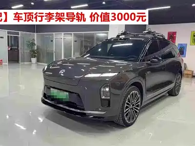 NIO ES8 2026