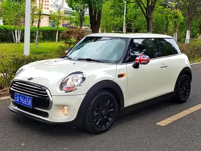 MINI MINI 2017