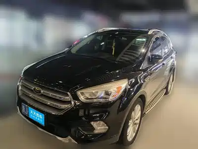 Ford Kuga 2017