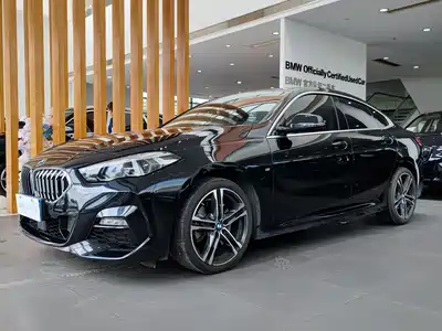 BMW 2 Series (Import) 2023
