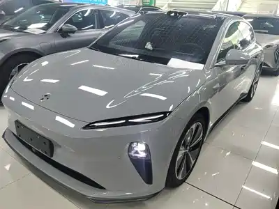 NIO ET5T 2025
