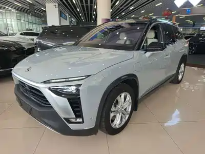 NIO ES8 2020