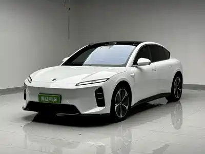 NIO ET5 2025