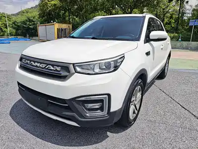 Changan CS55 2018