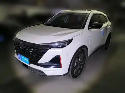 Changan CS55 PLUS 2022
