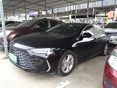 Buick Regal 2024