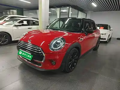 MINI MINI 2019