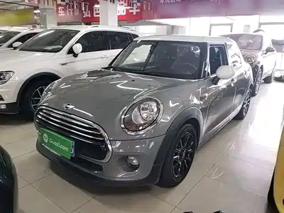 MINI MINI 2016