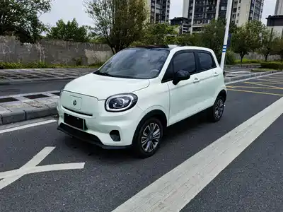 Leapmotor T03 2024