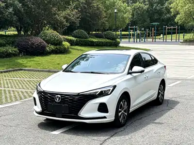 Changan Eado 2020