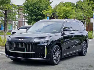 Chery Fengyun T11 2026