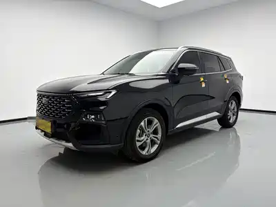 Ford Lingrui 2024