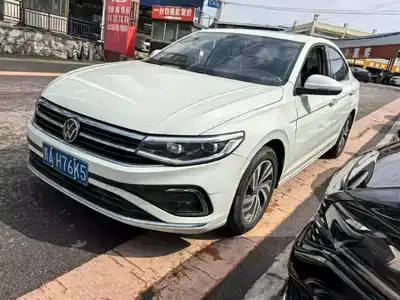 Volkswagen Bora 2022