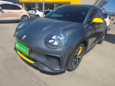 Ora Good Cat GT 2024