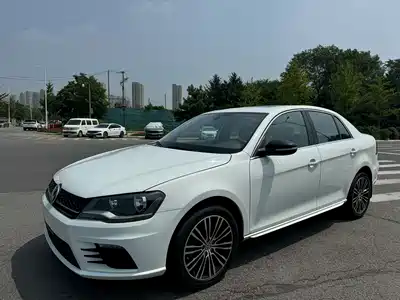 Volkswagen Bora 2014