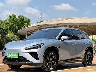 Nezha Auto L 2024