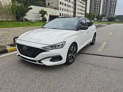 Hyundai Fista 2021