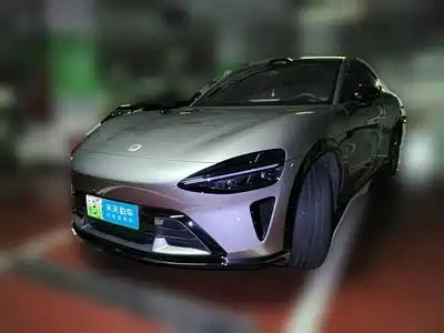 Xiaomi Auto YU7 2025