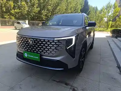 Changan CS55 PLUS 2025