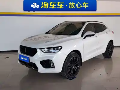 WEY VV5 2019