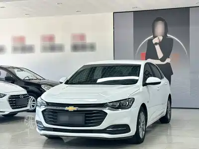 Chevrolet Monza 2022