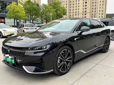 Voyah Auto Zhuiguang 2023