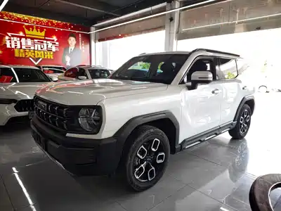 Haval Cool Dog 2022