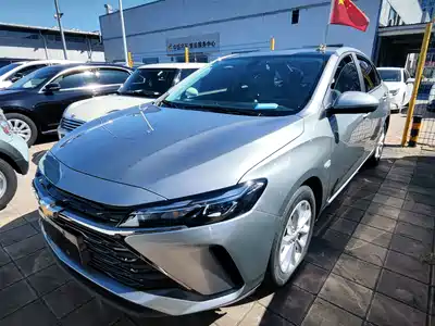 Chevrolet Monza 2024