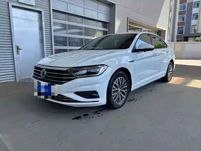 Volkswagen Sagitar 2021