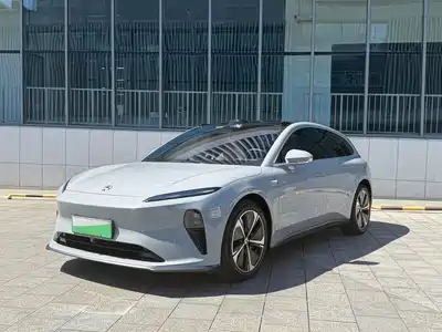NIO ET5T 2025