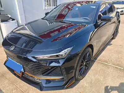 Changan UNI-V 2023