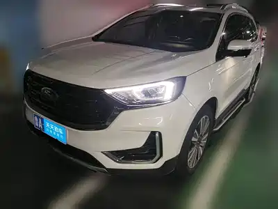Ford Edge 2021