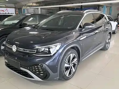 Volkswagen ID.6 2023
