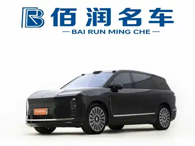 NIO ES8 2025