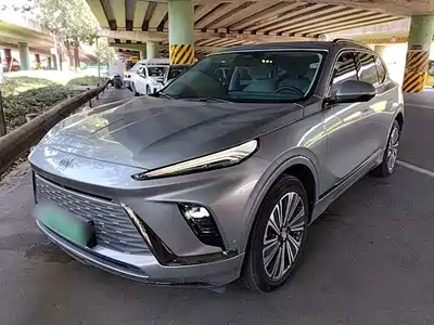 Buick E5 2023