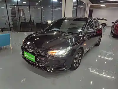 Chevrolet Monza 2020