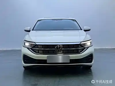 Volkswagen Sagitar 2025
