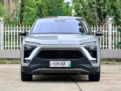 NIO ES8 2020